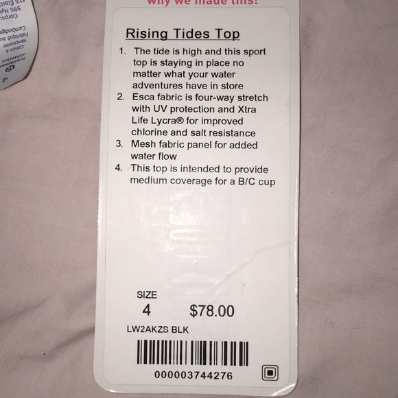 Sold on Mercari - Picture 7 of 8